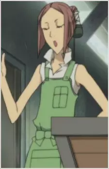 imagem de capa do personagem Jozzy