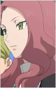 imagem de capa do personagem Wreda