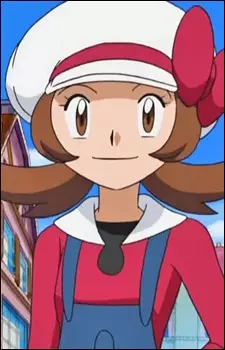 imagem de capa do personagem Kotone
