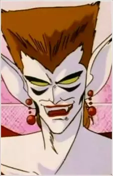 imagem de capa do personagem Tesuni