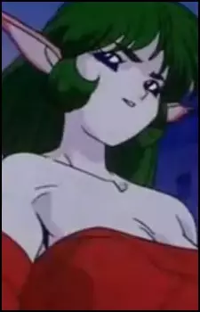 imagem de capa do personagem Scar