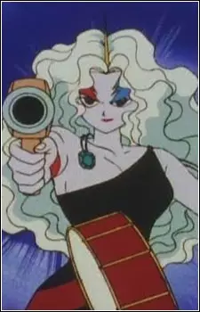 imagem de capa do personagem Furaiki