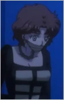 imagem de capa do personagem Mother Oosaka