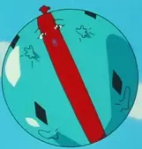 imagem de capa do personagem Puko