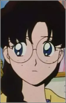 imagem de capa do personagem Yumemi Yumeno