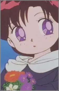 imagem de capa do personagem Sakiko