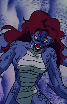 imagem de capa do personagem Iguara