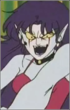 imagem de capa do personagem Ramua