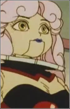 imagem de capa do personagem Murid