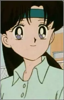 imagem de capa do personagem Rui Saionji
