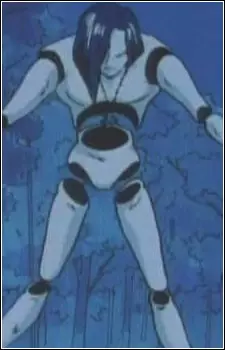 imagem de capa do personagem Jumeau
