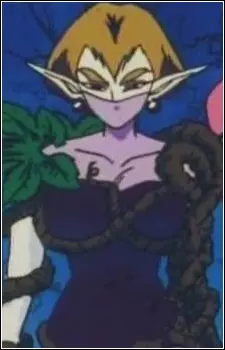 imagem de capa do personagem Housenka
