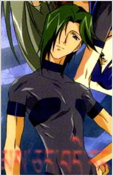 imagem de capa do personagem Shou Yanagi