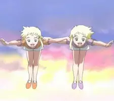 imagem de capa do personagem Mila & Milo