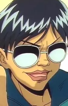 imagem de capa do personagem Tatsurou Matsuda