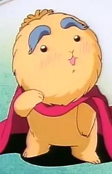 imagem de capa do personagem Meso