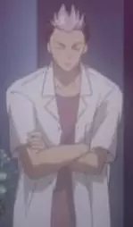 imagem de capa do personagem Tajima