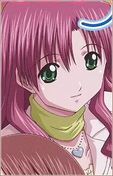 imagem de capa do personagem Haruka Watatake