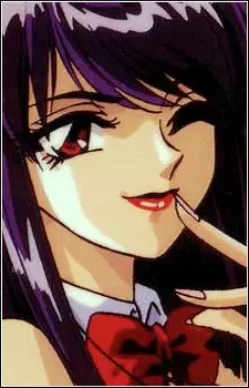 imagem de capa do personagem White Rabbit