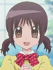 imagem de capa do personagem Nanoka Toda