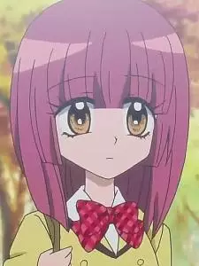 imagem de capa do personagem Himeka Hoshino