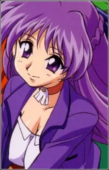 imagem de capa do personagem Yuri
