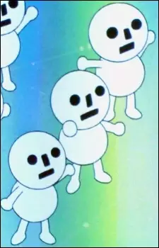 imagem de capa do personagem Yukidaruman