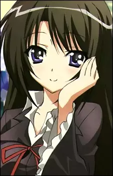 imagem de capa do personagem Chizuru Akaba