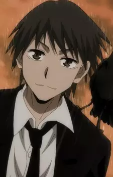 imagem de capa do personagem Mikazuki Shinonome