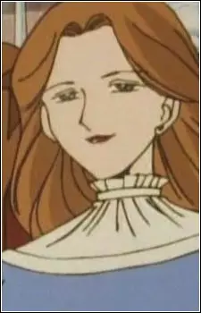 imagem de capa do personagem Countess Rose