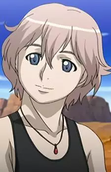 imagem de capa do personagem Will