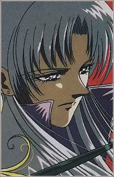 imagem de capa do personagem Prince Zera