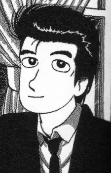 imagem de capa do personagem Shirou Yamaoka