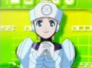 imagem de capa do personagem Silk.EXE