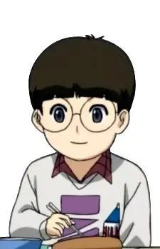 imagem de capa do personagem Mameo