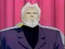 imagem de capa do personagem Boss