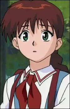 imagem de capa do personagem Satsuki Miyanoshita