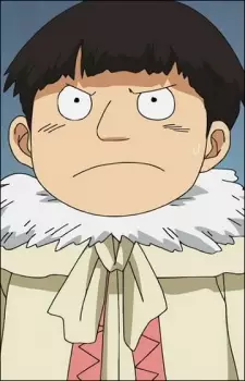 imagem de capa do personagem Kitton