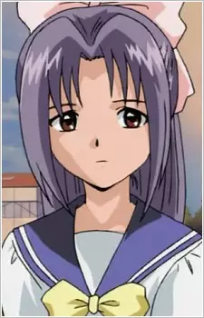 imagem de capa do personagem Momoko Koigakubo