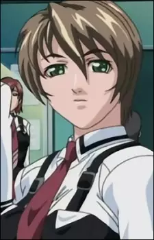 imagem de capa do personagem Saki Shitou