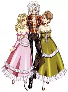 imagem de capa do personagem Crestfer Ordineil