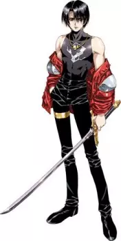 imagem de capa do personagem Carmaine Fallsmyer