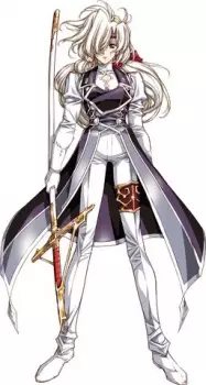 imagem de capa do personagem Julia Douglas