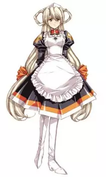 imagem de capa do personagem Karen Langley