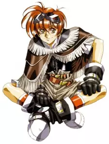 imagem de capa do personagem Hans Bearnt