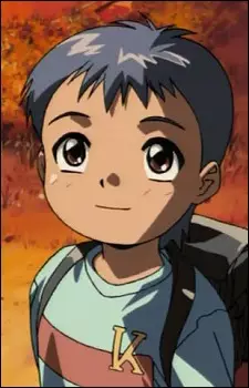 imagem de capa do personagem Keiichirou Miyanoshita