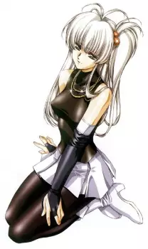 imagem de capa do personagem Riviera Marius