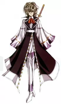 imagem de capa do personagem Orpheus Liedbulk