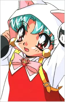 imagem de capa do personagem Ruka Essenpolka