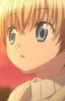 imagem de capa do personagem Hikaru Ichinomiya